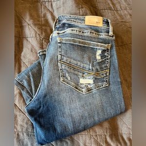 BKE Stella bootcut jeans